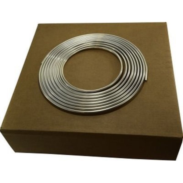 Midland Metal 38 OD ALUMINUM TUBING 50 972194